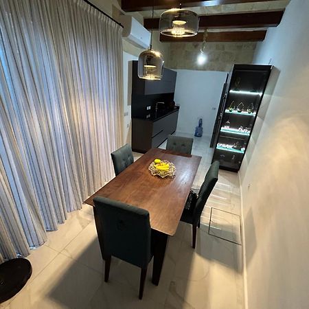 Ta Pietru Apartamento Żabbar Exterior foto