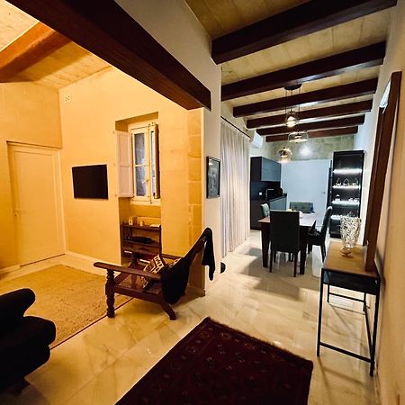 Ta Pietru Apartamento Żabbar Exterior foto