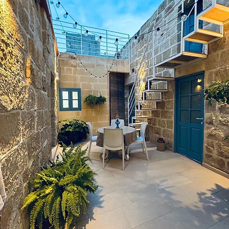 Ta Pietru Apartamento Żabbar Exterior foto