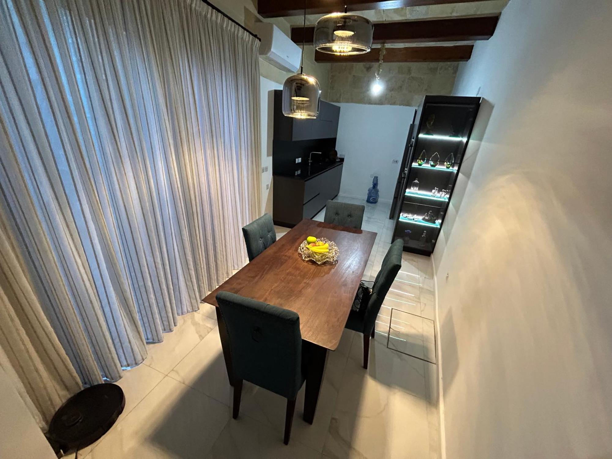 Ta Pietru Apartamento Żabbar Exterior foto