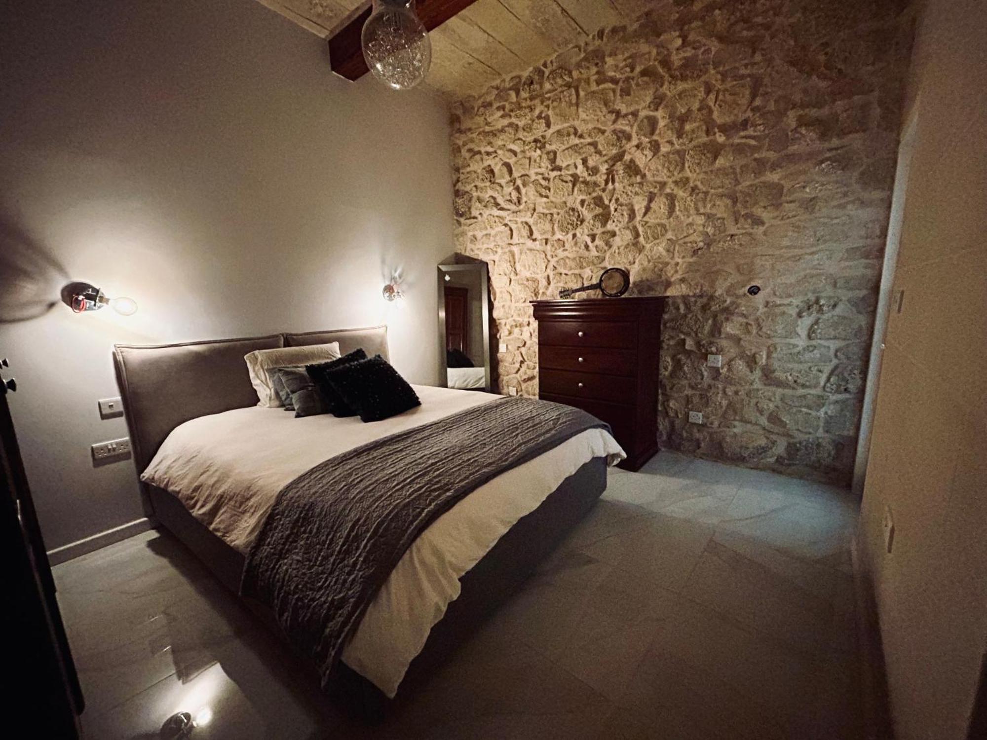 Ta Pietru Apartamento Żabbar Exterior foto