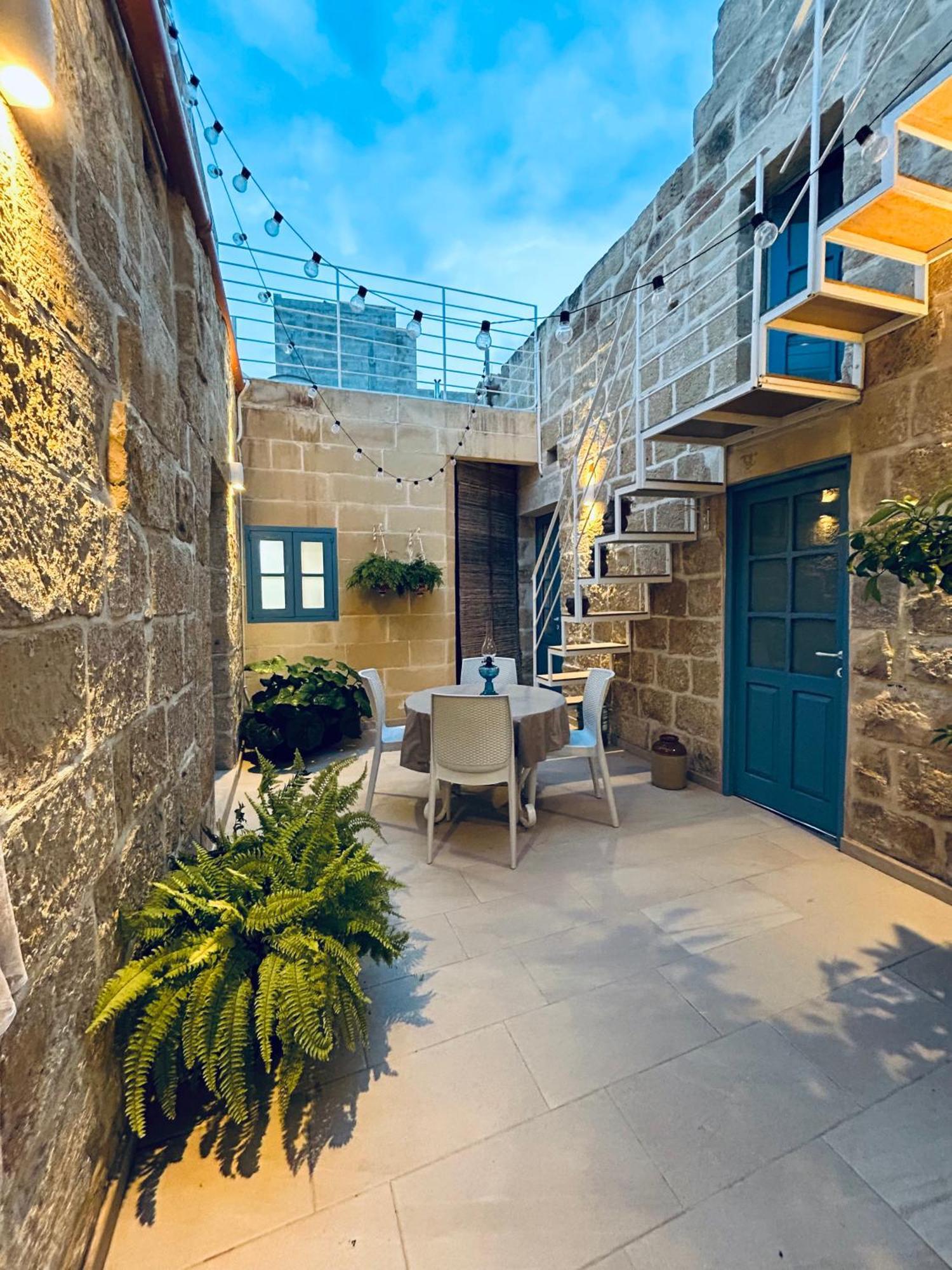 Ta Pietru Apartamento Żabbar Exterior foto